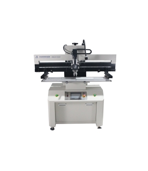 Solder paste printer ZB32125LY